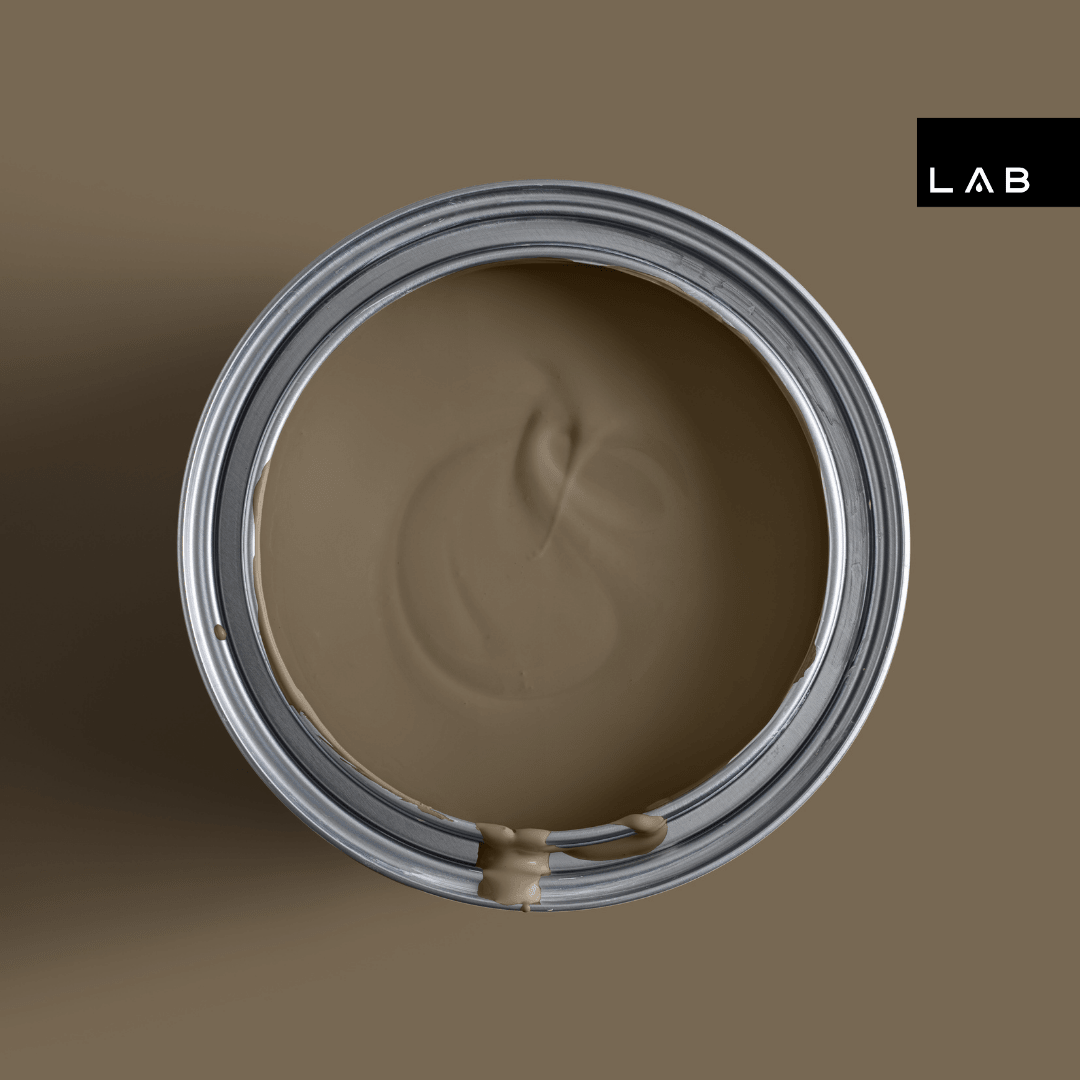GORILLA GLAM NO. 386 - LAB COLOUR THE WORLD