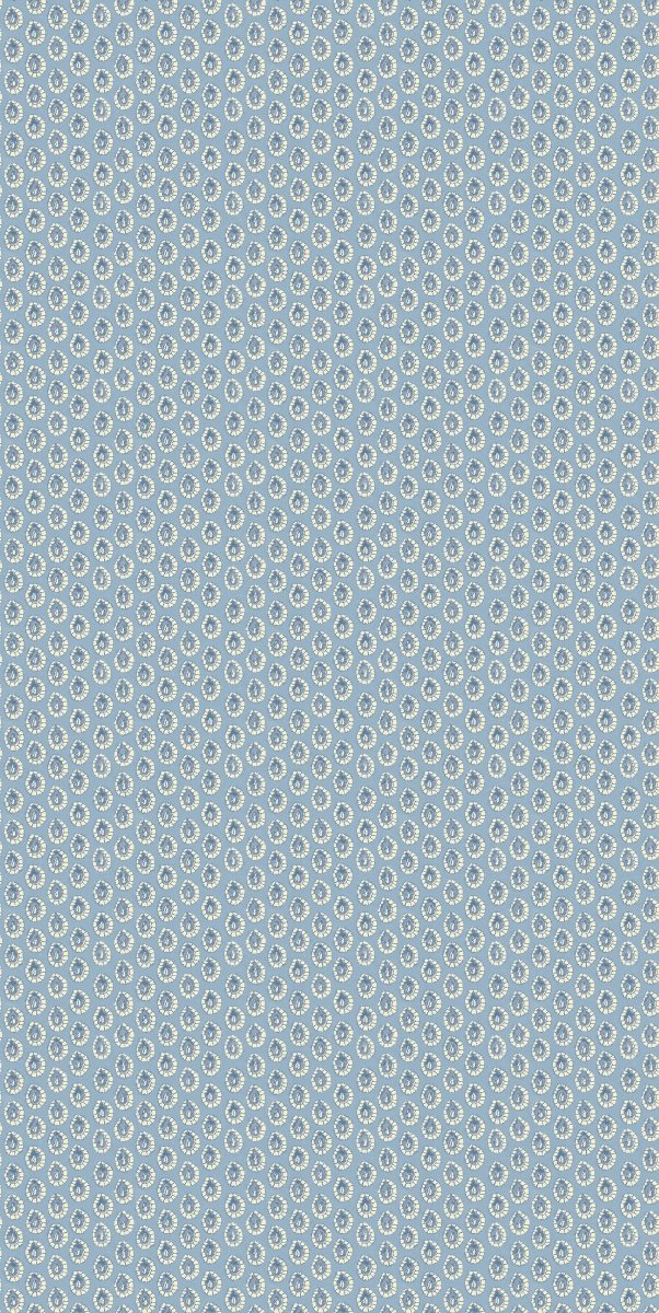 GP & J Baker Dotty Behang BW45157/1 - LAB COLOUR THE WORLD