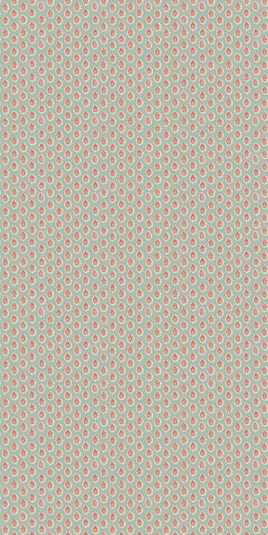GP & J Baker Dotty Behang BW45157/2 - LAB COLOUR THE WORLD