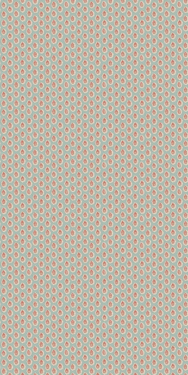 GP & J Baker Dotty Behang BW45157/2 - LAB COLOUR THE WORLD