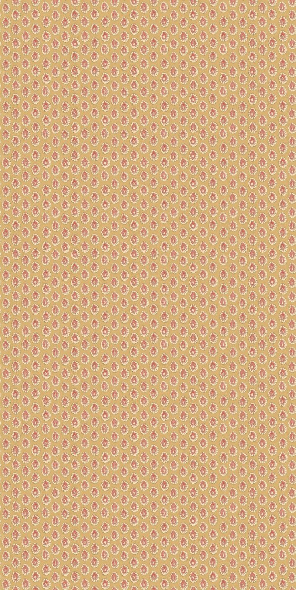 GP & J Baker Dotty Behang BW45157/4 - LAB COLOUR THE WORLD