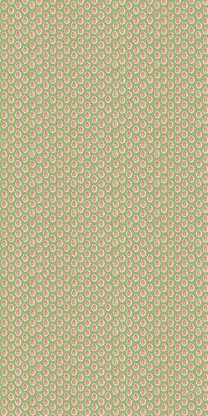 GP & J Baker Dotty Behang BW45157/5 - LAB COLOUR THE WORLD