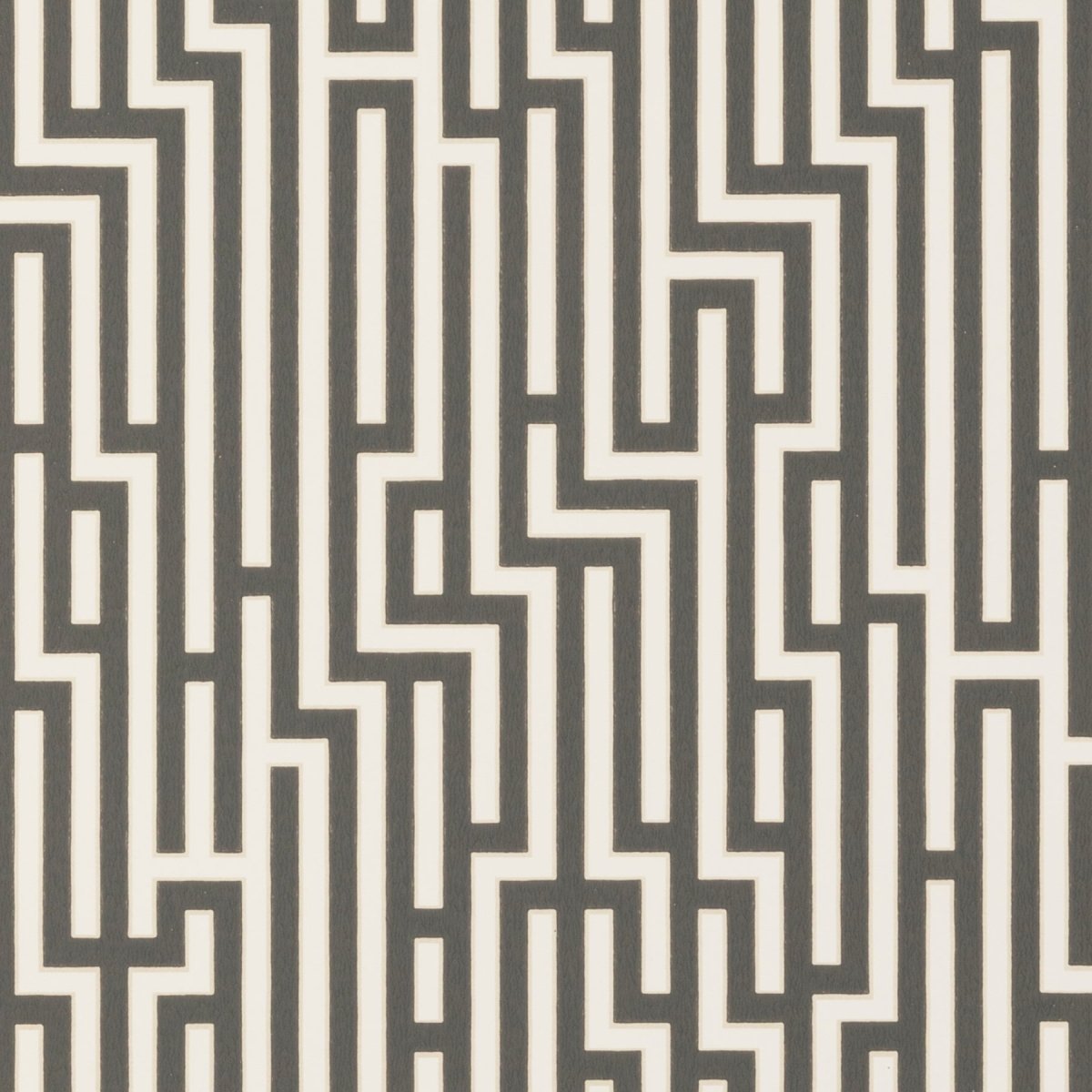 GP & J Baker Fretwork Behang BW45007/6 - LAB COLOUR THE WORLD