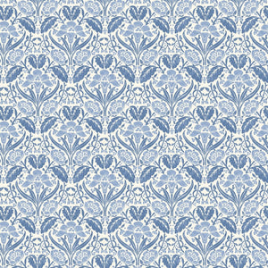 GP & J Baker Iris Meadow Behang BW45101/5 - LAB COLOUR THE WORLD