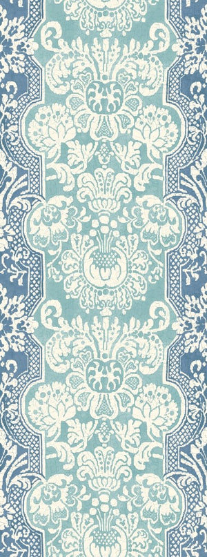 GP & J Baker Marigold Behang BW45164/2 - LAB COLOUR THE WORLD