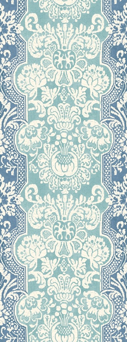GP & J Baker Marigold Behang BW45164/2 - LAB COLOUR THE WORLD