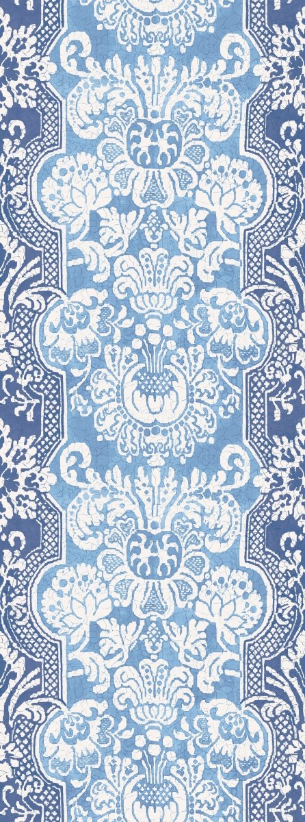 GP & J Baker Marigold Behang BW45164/5 - LAB COLOUR THE WORLD