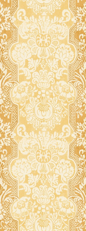 GP & J Baker Marigold Behang BW45164/6 - LAB COLOUR THE WORLD