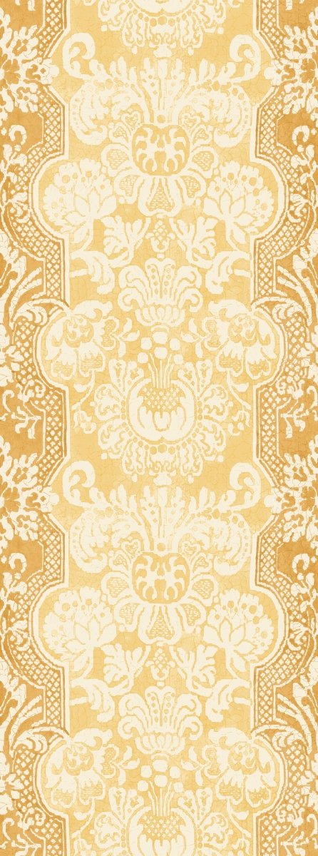 GP & J Baker Marigold Behang BW45164/6 - LAB COLOUR THE WORLD
