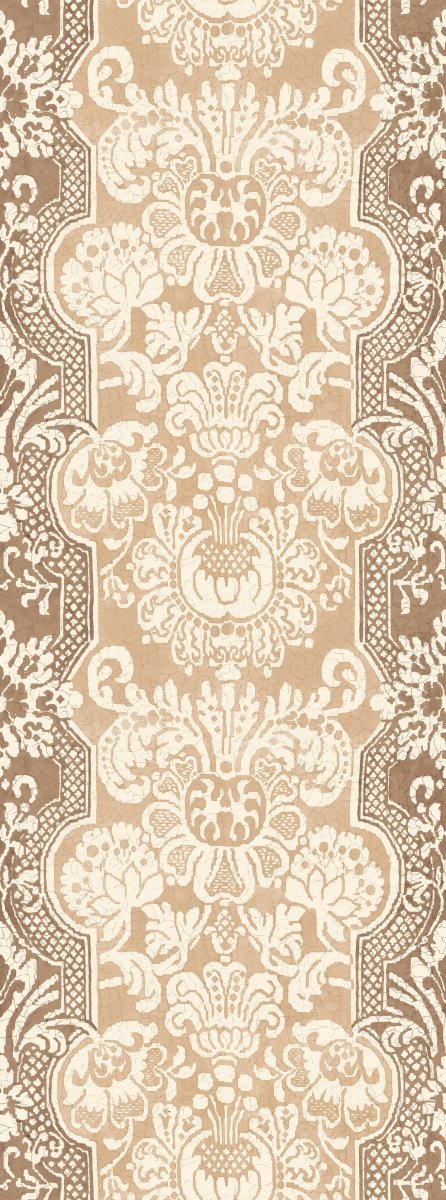GP & J Baker Marigold Behang BW45164/7 - LAB COLOUR THE WORLD