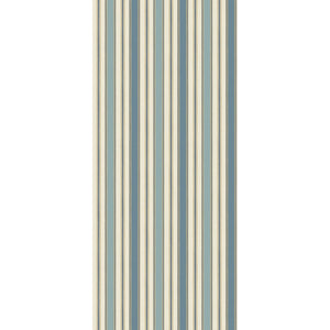 GP & J Baker Melbourne Stripe Behang BW45131/2 - LAB COLOUR THE WORLD
