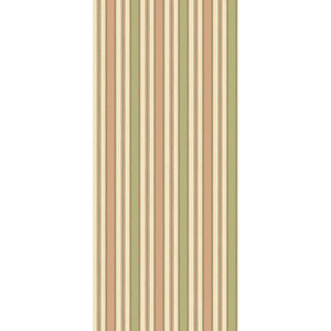 GP & J Baker Melbourne Stripe Behang BW45131/6 - LAB COLOUR THE WORLD