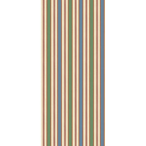 GP & J Baker Melbourne Stripe Behang BW45131/7 - LAB COLOUR THE WORLD