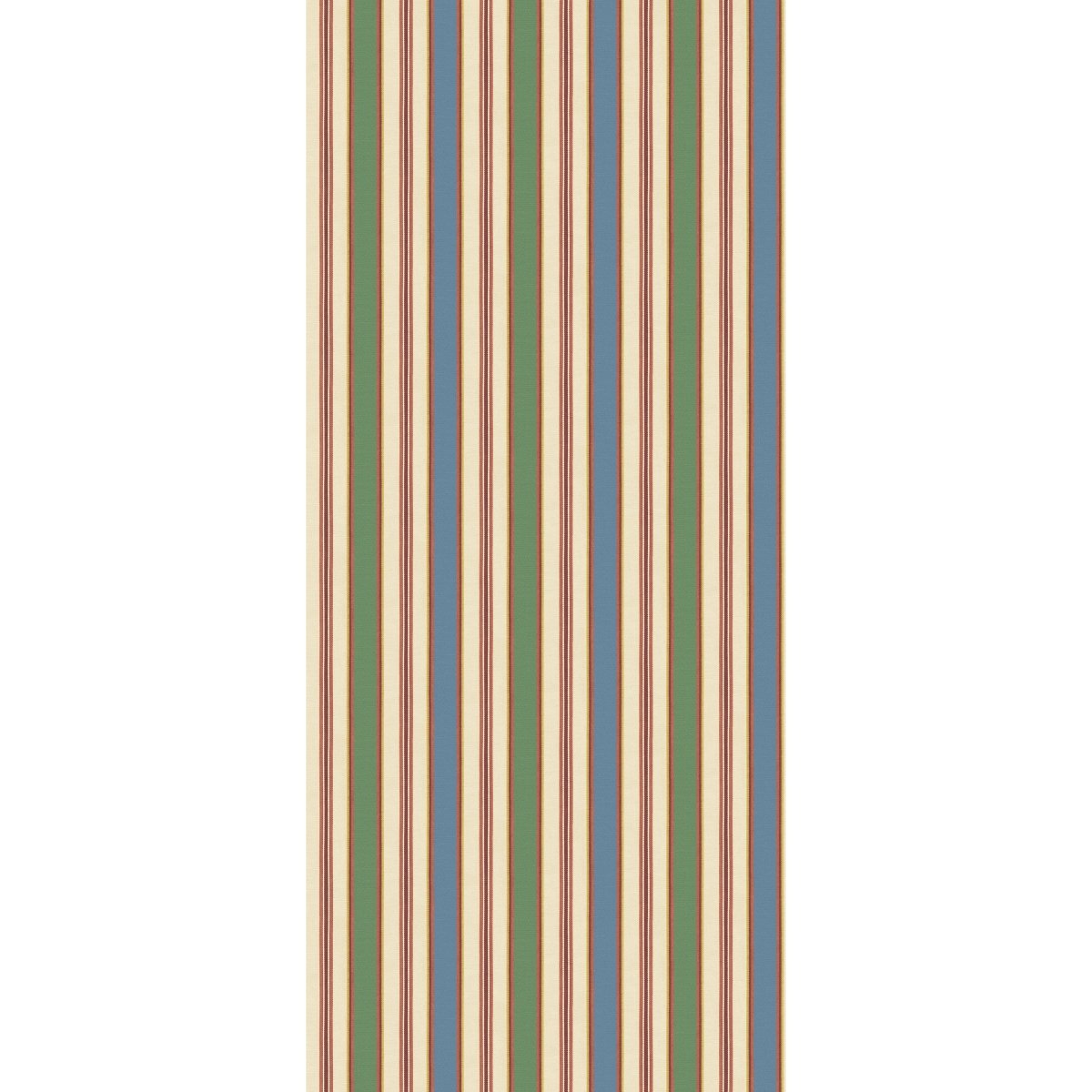 GP & J Baker Melbourne Stripe Behang BW45131/7 - LAB COLOUR THE WORLD
