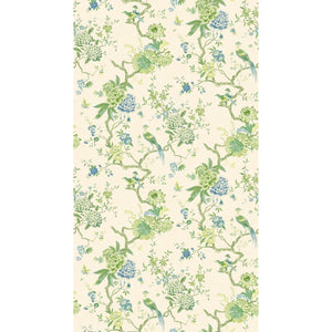 GP & J Baker Oriental Bird New Behang BW45128/1 - LAB COLOUR THE WORLD