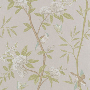 GP & J Baker Peony & Blossom Behang BW45066/4 - LAB COLOUR THE WORLD