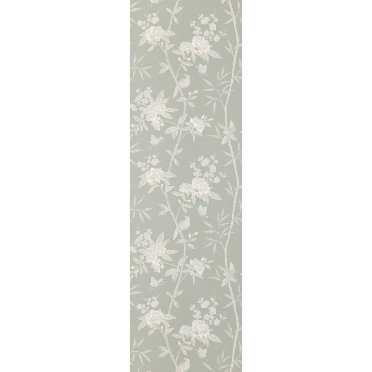 GP & J Baker Peony & Blossom Behang BW45066/6 - LAB COLOUR THE WORLD