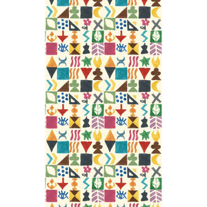 GP & J Baker Potato Print Behang BW45139/1 - LAB COLOUR THE WORLD