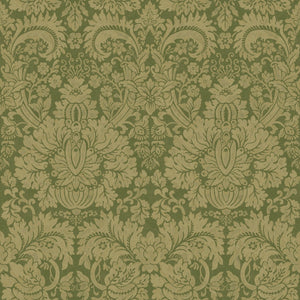 GP & J Baker Queen's Damask Behang BW45146/1 - LAB COLOUR THE WORLD