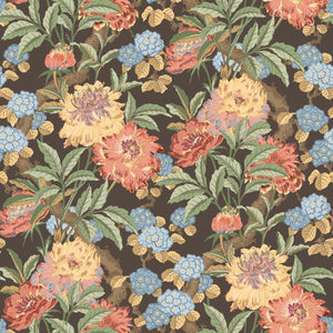 GP & J Baker Summer Peony Behang BW45095/8 - LAB COLOUR THE WORLD