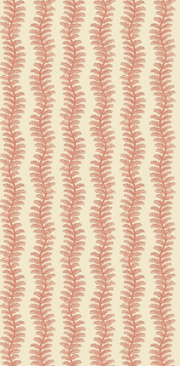 GP & J Baker Tetbury Stripe Behang BW45154/3 - LAB COLOUR THE WORLD