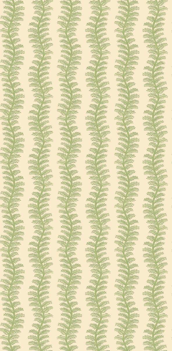 GP & J Baker Tetbury Stripe Behang BW45154/5 - LAB COLOUR THE WORLD