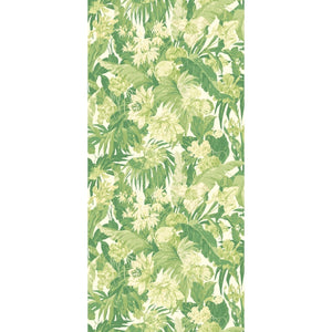 GP & J Baker Tropical Flower Behang BW45132/1 - LAB COLOUR THE WORLD