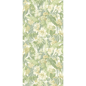 GP & J Baker Tropical Flower Behang BW45132/4 - LAB COLOUR THE WORLD