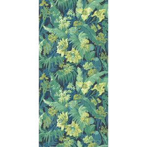 GP & J Baker Tropical Flower Behang BW45132/6 - LAB COLOUR THE WORLD
