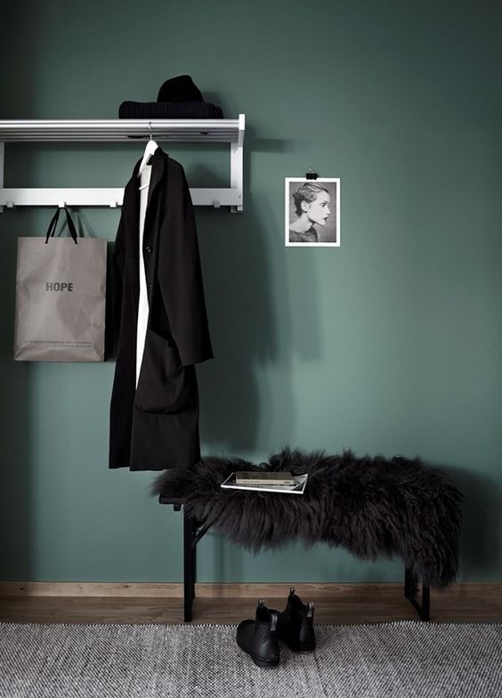 Green Smoke no. 47 - LAB COLOUR THE WORLD
