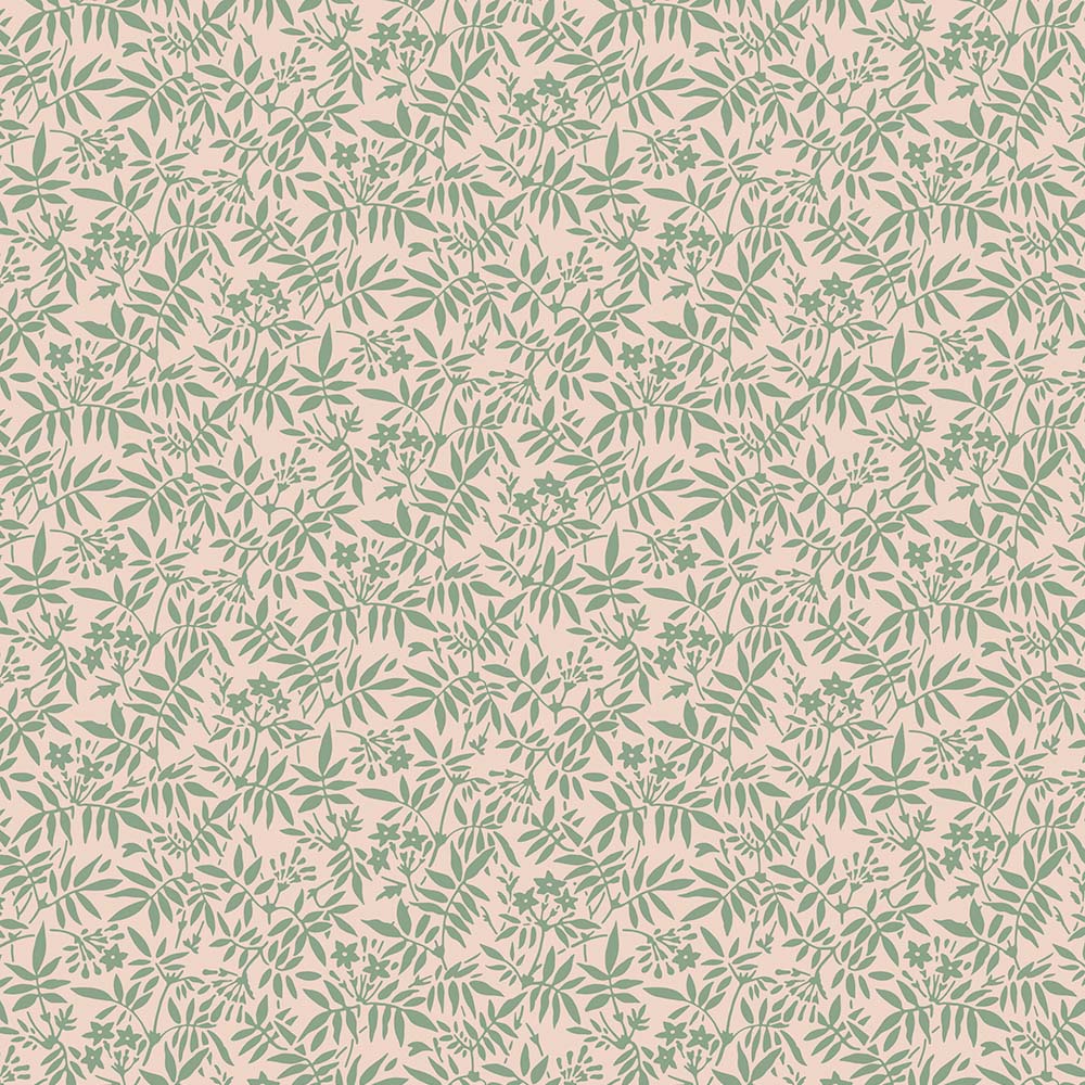 Farrow & Ball Jasmine Behang FP3906 - LAB COLOUR THE WORLD