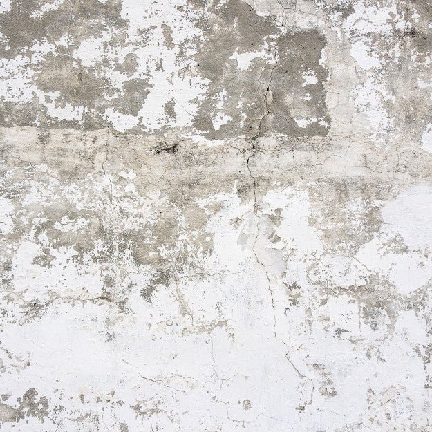 Les Dominotiers Grey Patina Gris Behang DOM 418