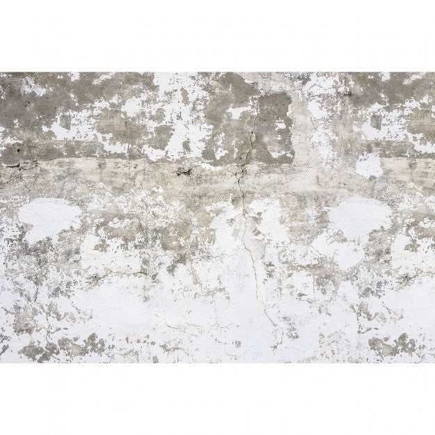 Les Dominotiers Grey Patina Gris Behang DOM 418