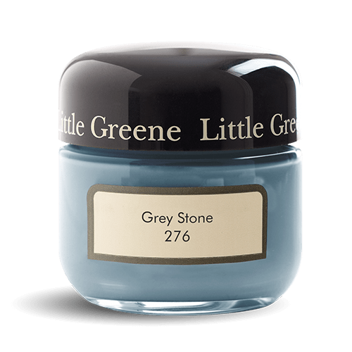Grey Stone no. 276 - LAB COLOUR THE WORLD
