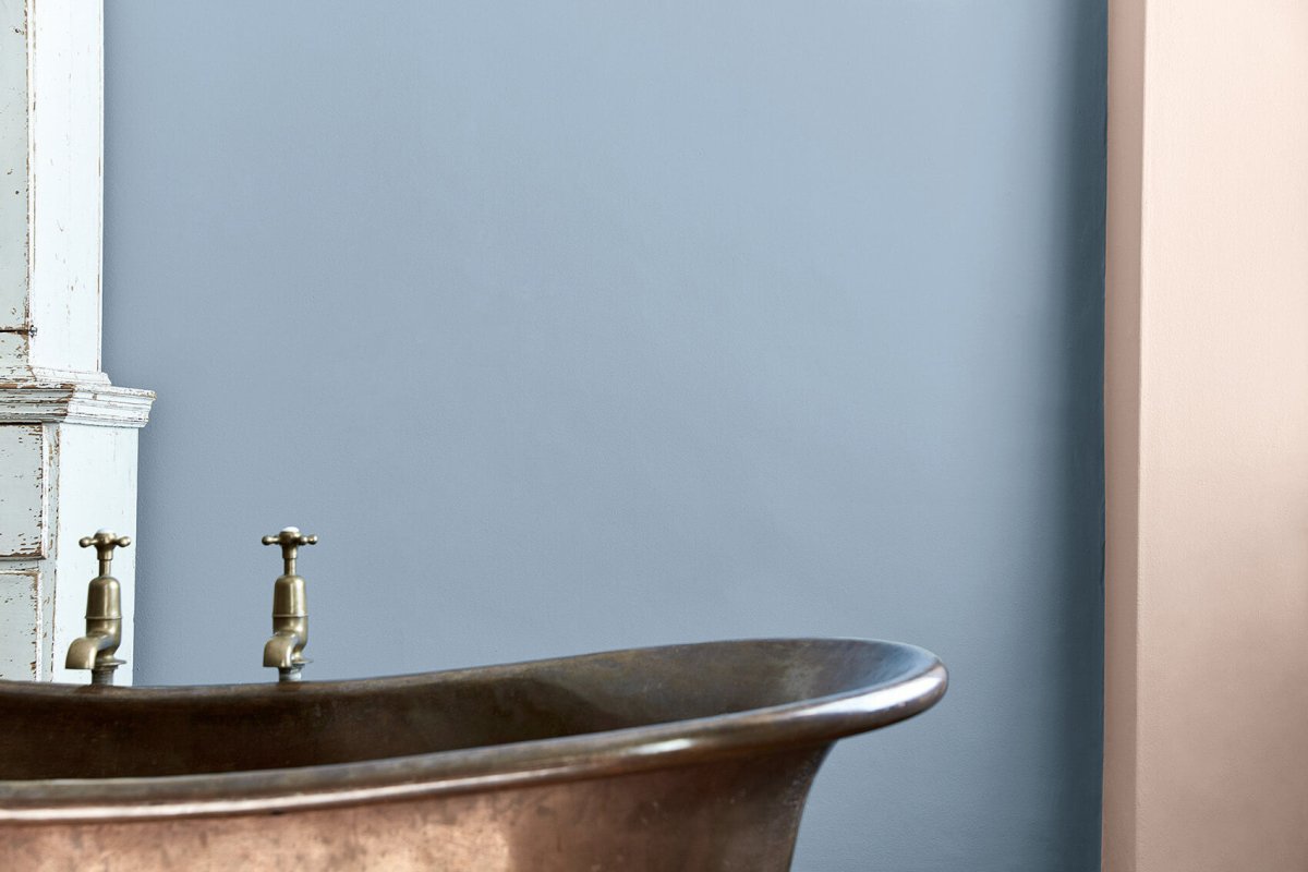 Grey Stone no. 276 - LAB COLOUR THE WORLD