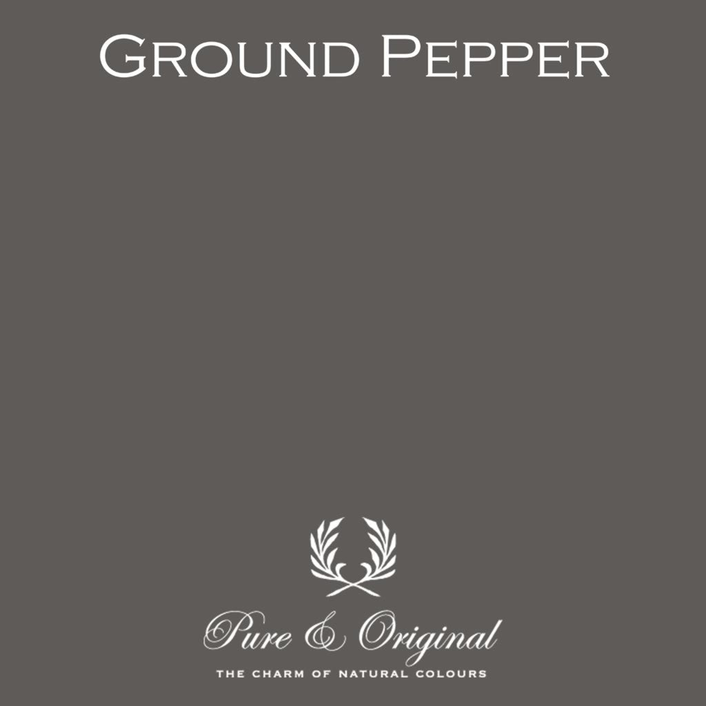 Ground Pepper - LAB COLOUR THE WORLD