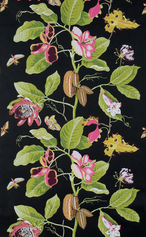 Boussac Nakai Behang W4864007 - LAB COLOUR THE WORLD