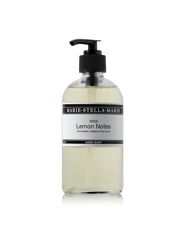 HAND SOAP MARIE - STELLA - MARIS - LAB COLOUR THE WORLD