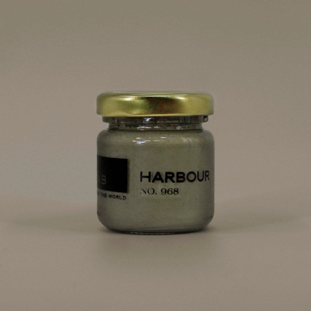 HARBOUR NO. 968 - LAB COLOUR THE WORLD
