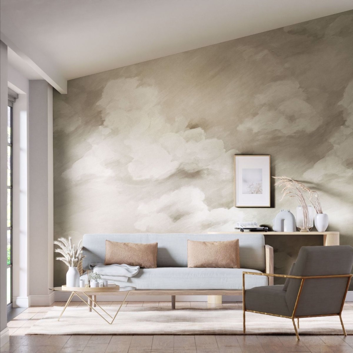 Harlequin Air Behang 113002 - LAB COLOUR THE WORLD