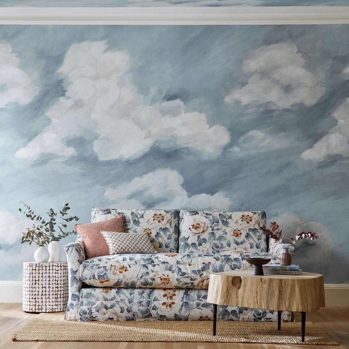 Harlequin Air Behang 113003 - LAB COLOUR THE WORLD