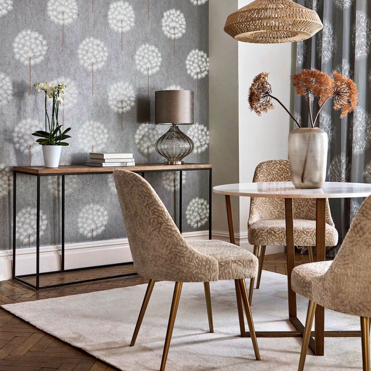 Harlequin Amity Behang 111887 - LAB COLOUR THE WORLD