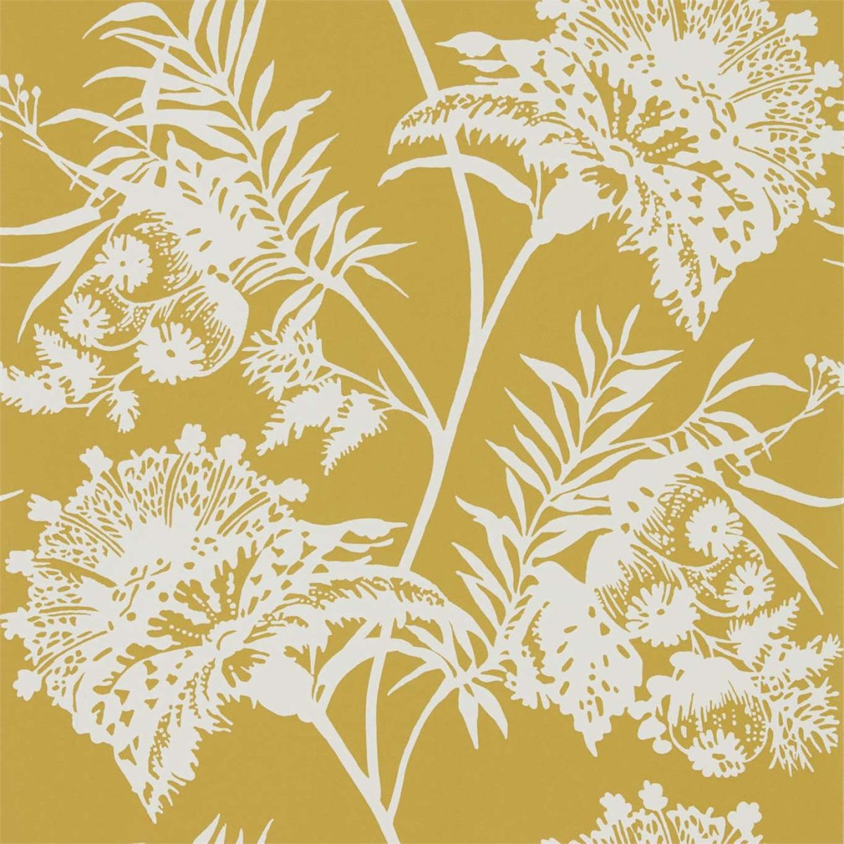 Harlequin Bavero Wide Width Behang 111764 - LAB COLOUR THE WORLD