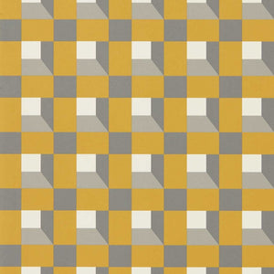 Harlequin Blocks Behang 112942 - LAB COLOUR THE WORLD