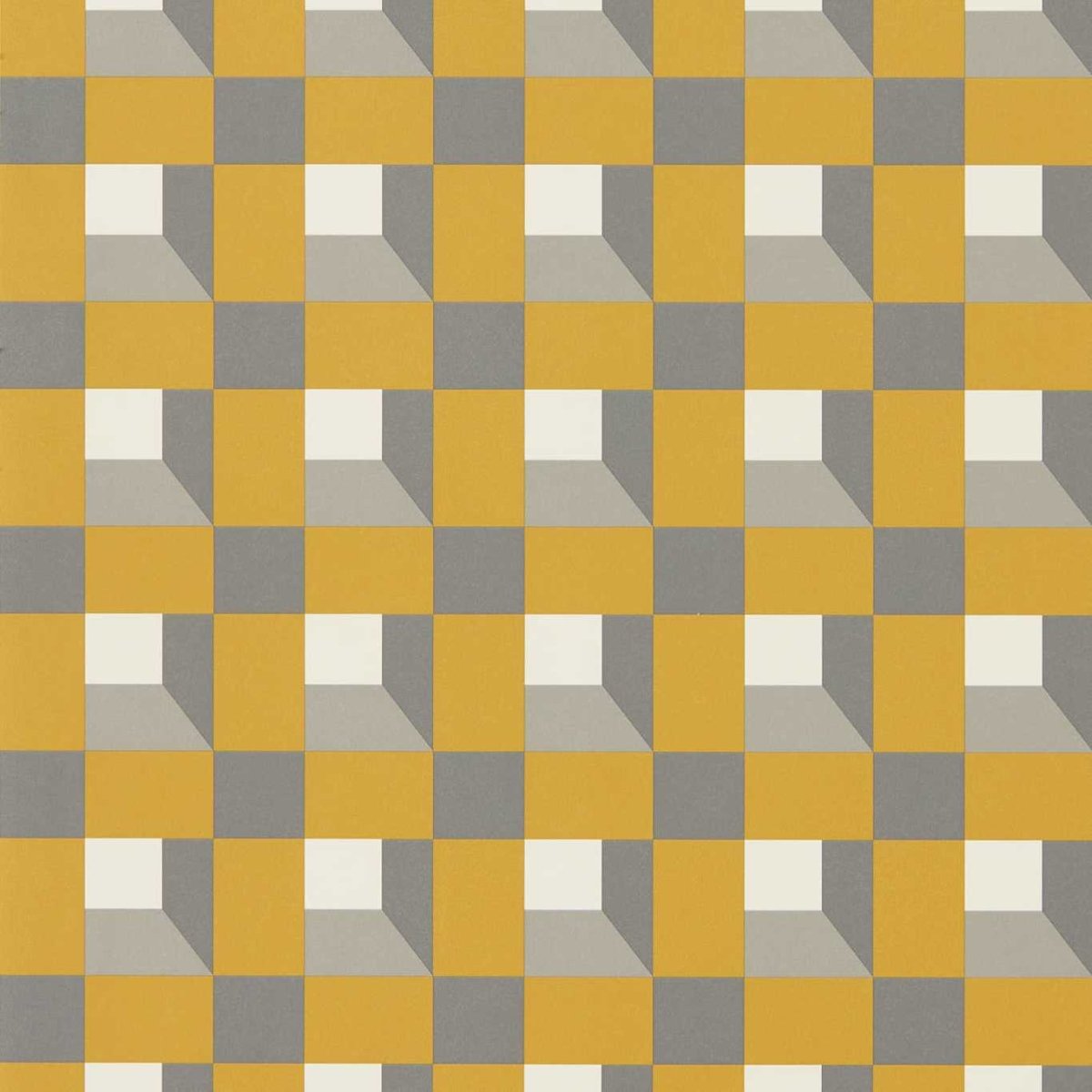 Harlequin Blocks Behang 112942 - LAB COLOUR THE WORLD