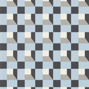 Harlequin Blocks Behang 112944 - LAB COLOUR THE WORLD