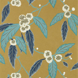Harlequin Coppice Wide Width Behang 112133 - LAB COLOUR THE WORLD