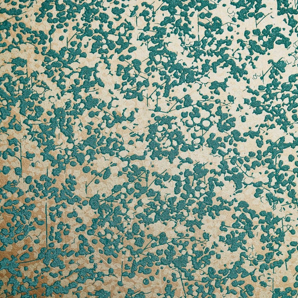 Harlequin Coral Wide Width Behang 111868 - LAB COLOUR THE WORLD