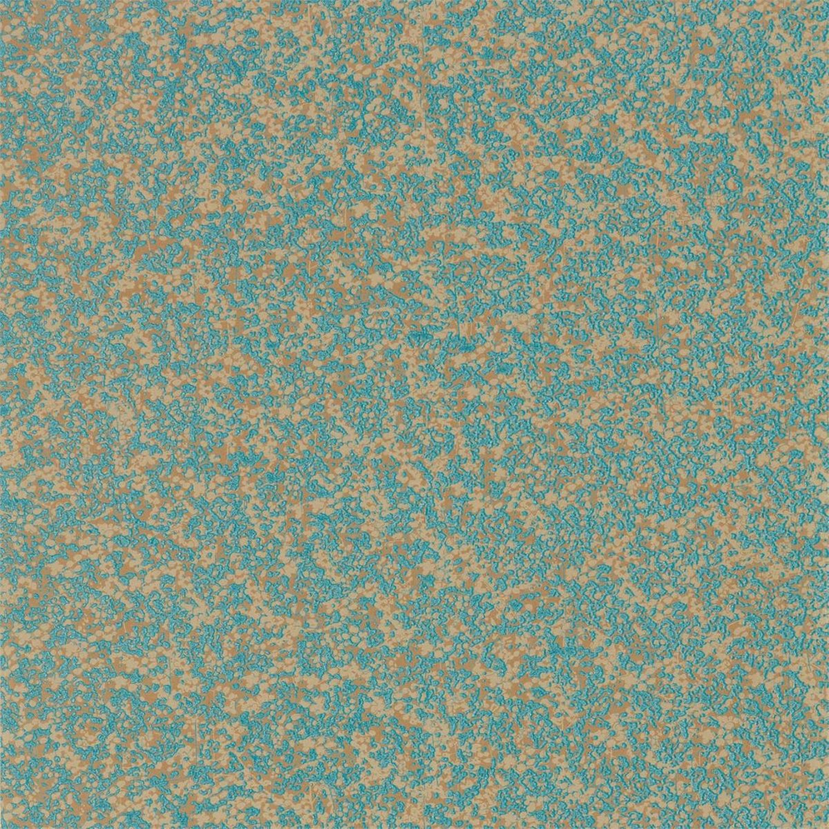 Harlequin Coral Wide Width Behang 111869 - LAB COLOUR THE WORLD