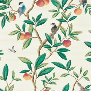 Harlequin Ella Wide Width Behang 112906 - LAB COLOUR THE WORLD